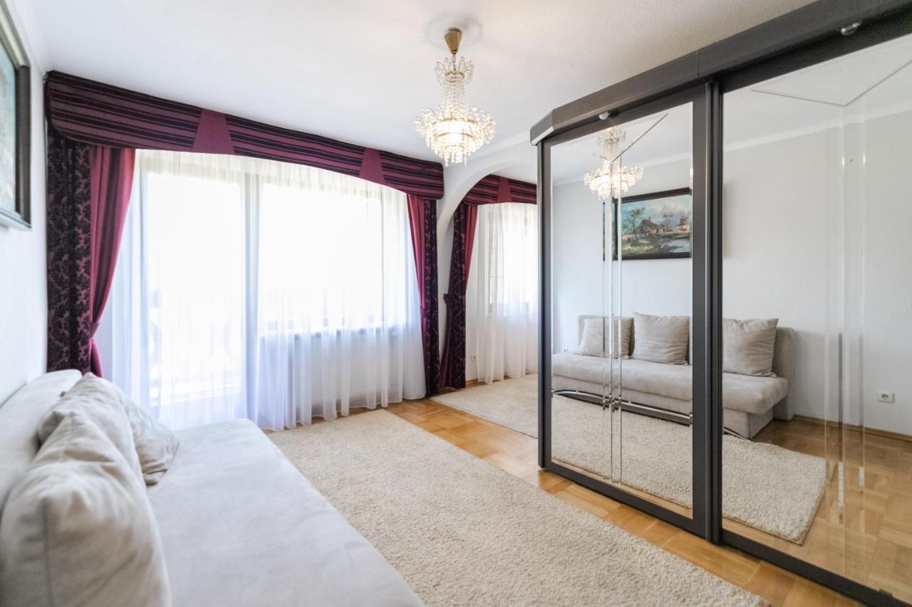 Rezydencja Czantoria & Spa Ustroń Exterior foto